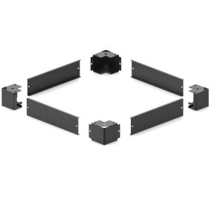 Kit Zoccolo H100Mm Arm 800X800