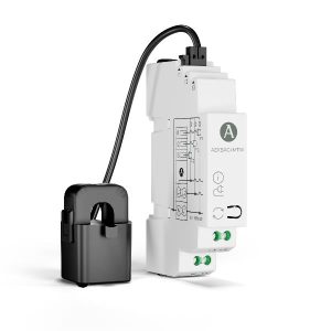 Misuratore Elettrico