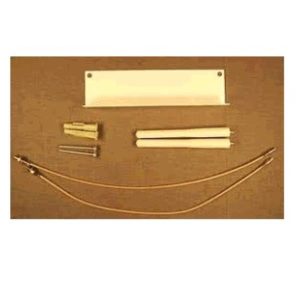 Kit With External Antennas For D