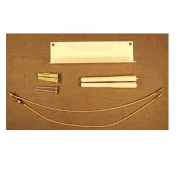 Kit With External Antennas For D