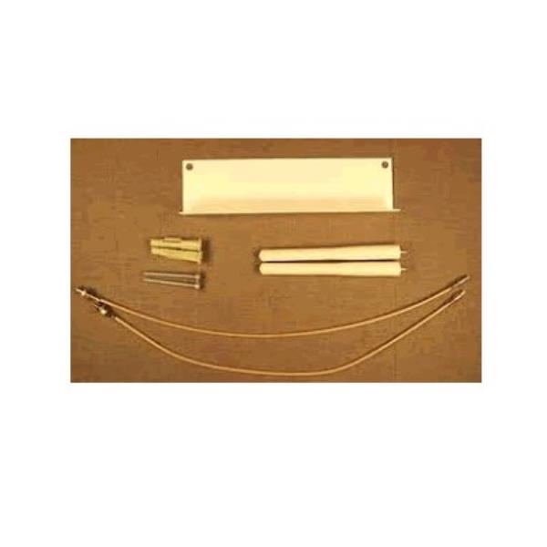 Kit With External Antennas For D - immagine 2