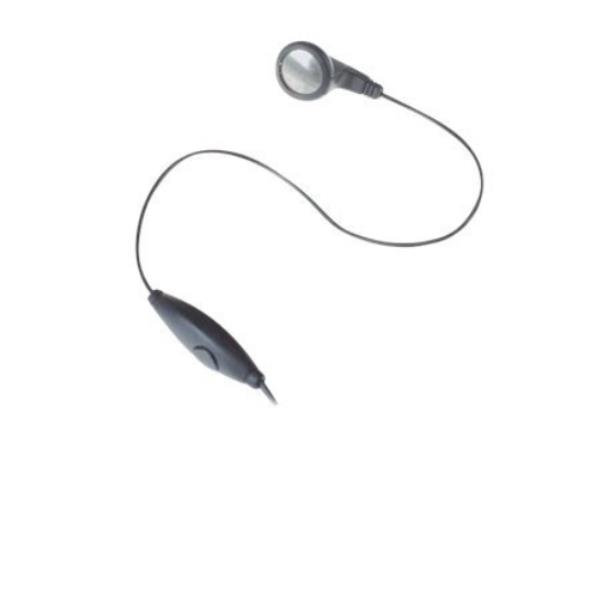 Headset,Mic On Cable 2,5Mm - immagine 2