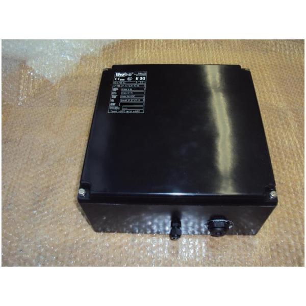 Ip-Dect Ex Base St. Int. Ant. - immagine 3