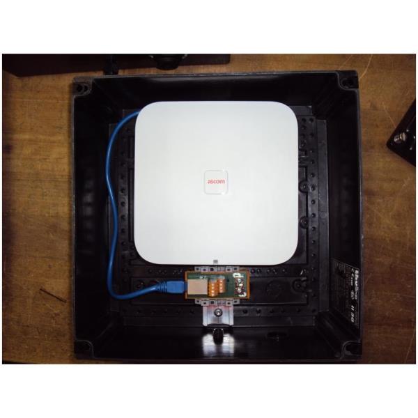 Ip-Dect Ex Base St. Int. Ant. - immagine 2