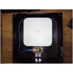 Ip-Dect Ex Base St. Int. Ant. - immagine 4