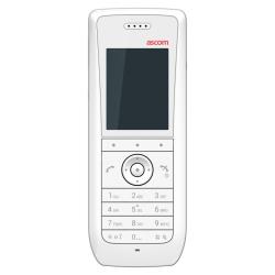 Ascom D63 Messenger, Bianco