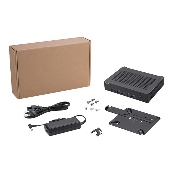 Asus Barebone Intel Processor N100 - immagine 6