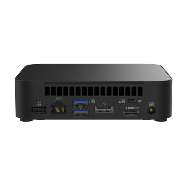 Nuc 14 Essential N250 - immagine 7