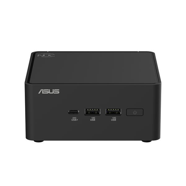 Nuc 15 Pro Tall C5 210H