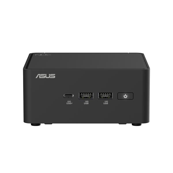 Nuc 15 Pro Tall C5 210H - immagine 5