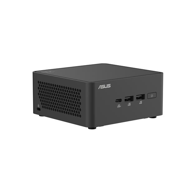 Nuc 15 Pro Tall C5 210H - immagine 3