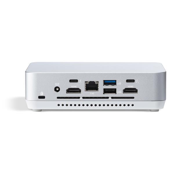 Nuc 14 Pro+ (U5 155H) Kit - immagine 4