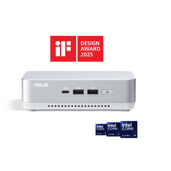 Nuc 14 Pro+(U9 185H)Revel+Can Slim - immagine 2