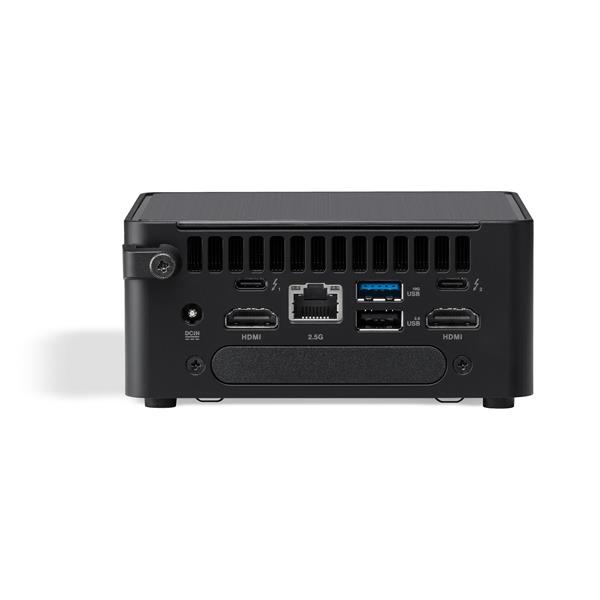 Nuc 14 Pro Tall - immagine 3