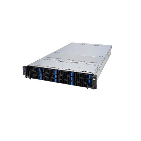 Server Rs521A-E12-Rs12U/1600W