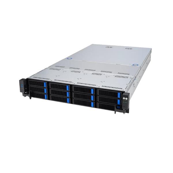 Server Rs521A-E12-Rs12U/1600W - immagine 2