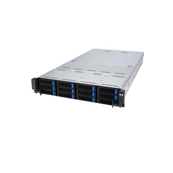 Rack Genoa Rs520A-E12-Rs12U