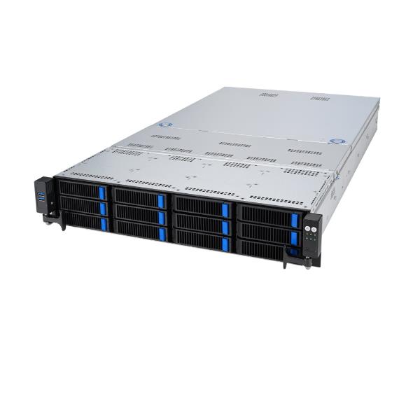 Rack Eagle Stream Rs720-E11-Rs12U - immagine 2
