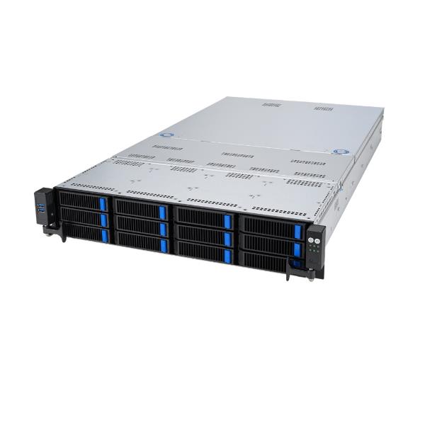 Rack Eagle Stream Rs720-E11-Rs12U