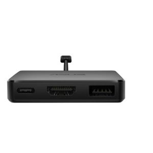 Dc100 USB-C Mini Dock/Ww
