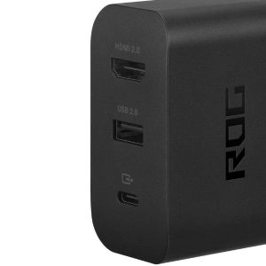 Rog 65W Charger Dock