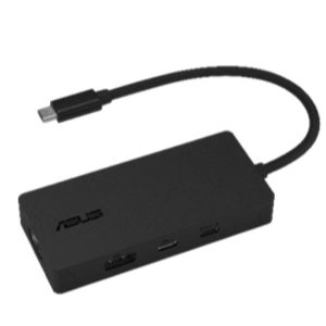 Docking Dc110 4 In 1 USB-C
