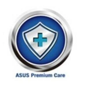 Est Gar 36 Mesi Onsite + HDD