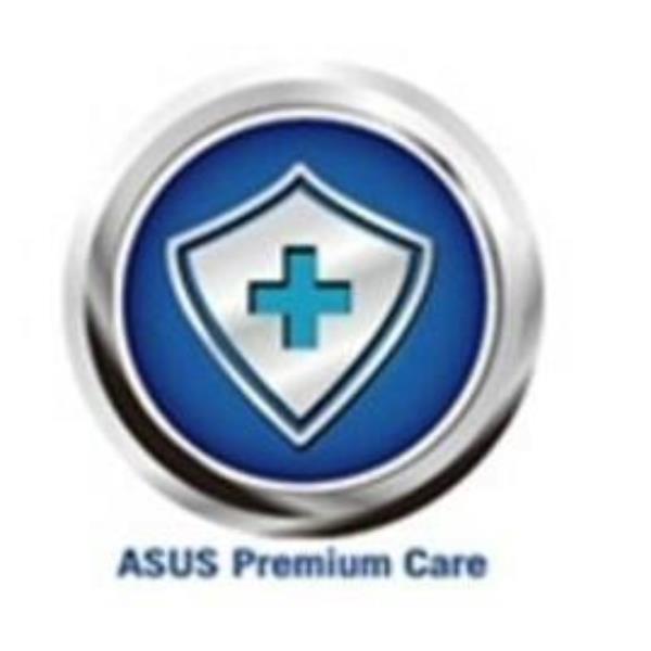 Est Gar 36 Mesi Onsite + HDD