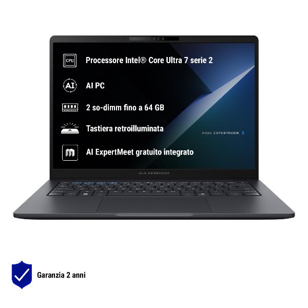 B3405Cca-Ly0170X 14/16/512/Pro - immagine 7