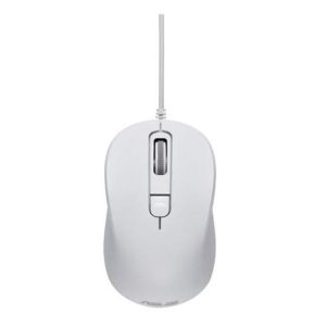 Mouse Mu101C Bianco