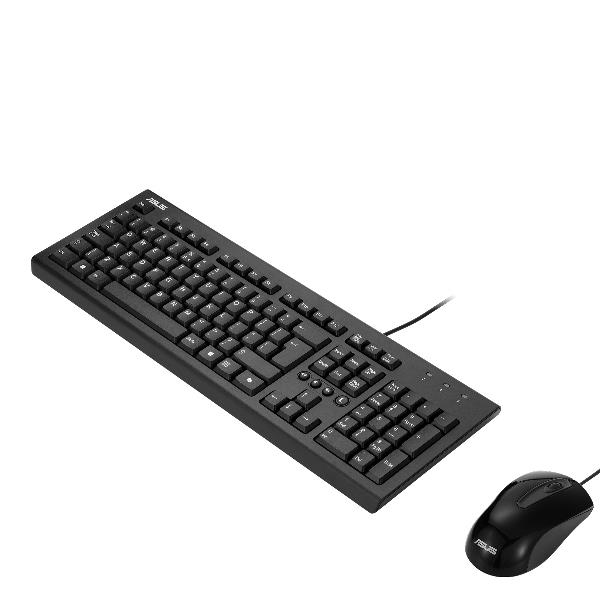 Keyboard+Mouse/It//Copilot U2000 - immagine 2
