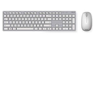 Keyboard+Mouse/Wh/It//Copilot W5000