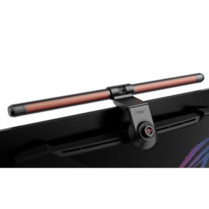 Asus Aurora Barra Luminosa Monitor