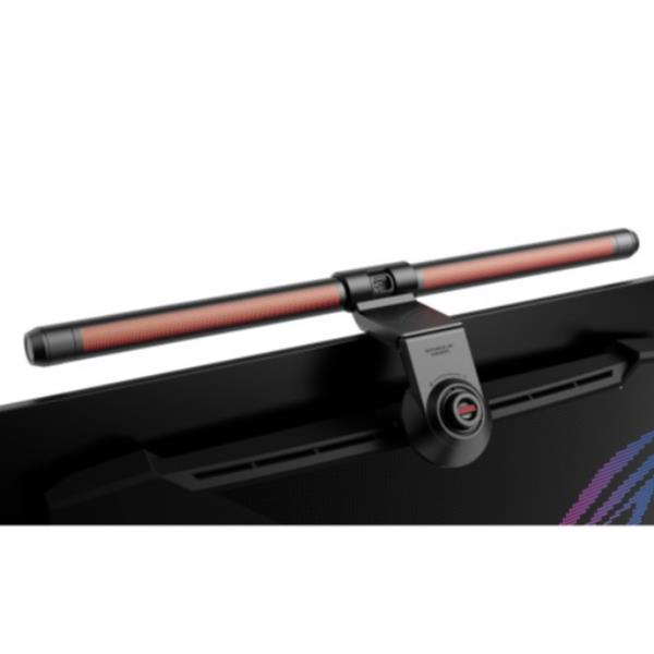 Asus Aurora Barra Luminosa Monitor