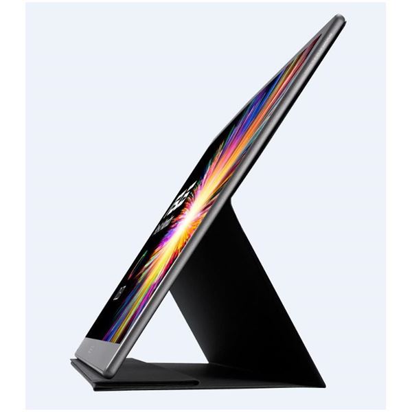 £Pq22Uc/21.5/OLED/3840 2160/+ Cover - immagine 6