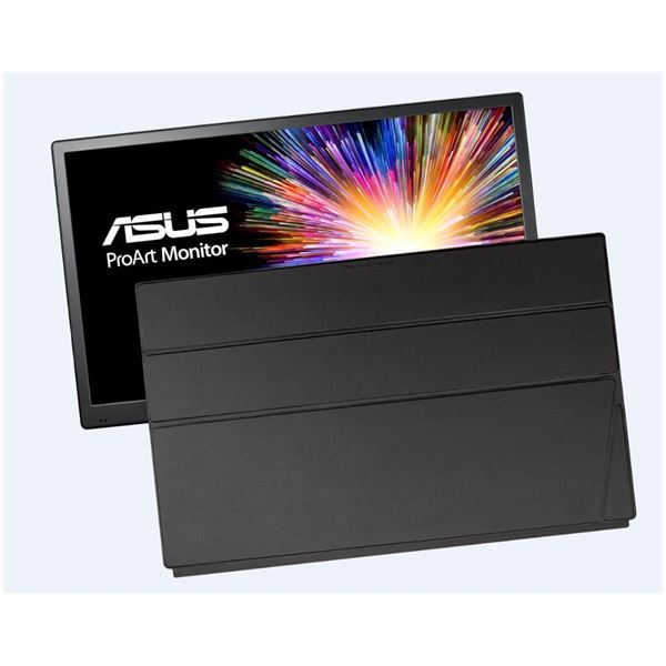 £Pq22Uc/21.5/OLED/3840 2160/+ Cover - immagine 5