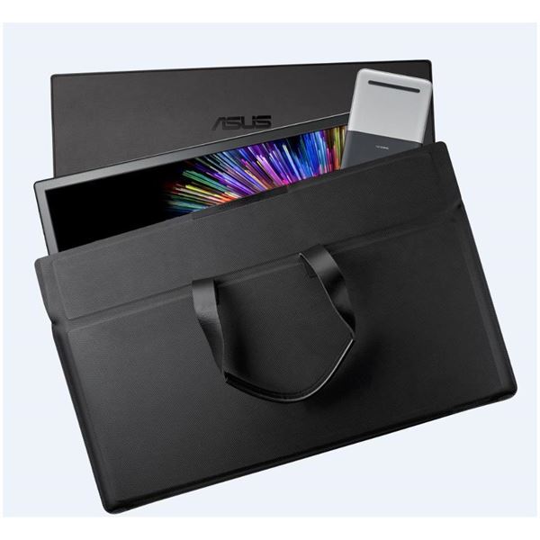 £Pq22Uc/21.5/OLED/3840 2160/+ Cover - immagine 7