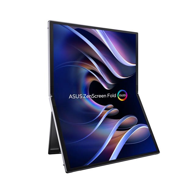 Zenscreen Portable Fold 17 QHD - immagine 7