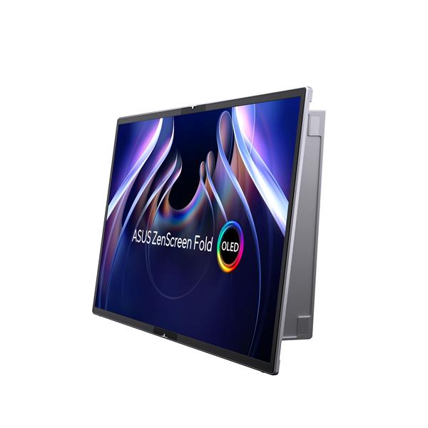 Zenscreen Portable Fold 17 QHD - immagine 5