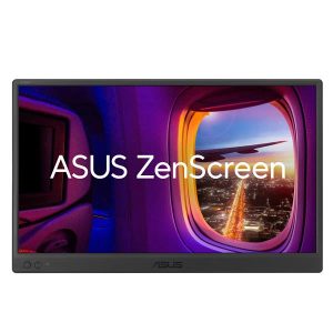 Zenscreen Portable USB 16 FHD