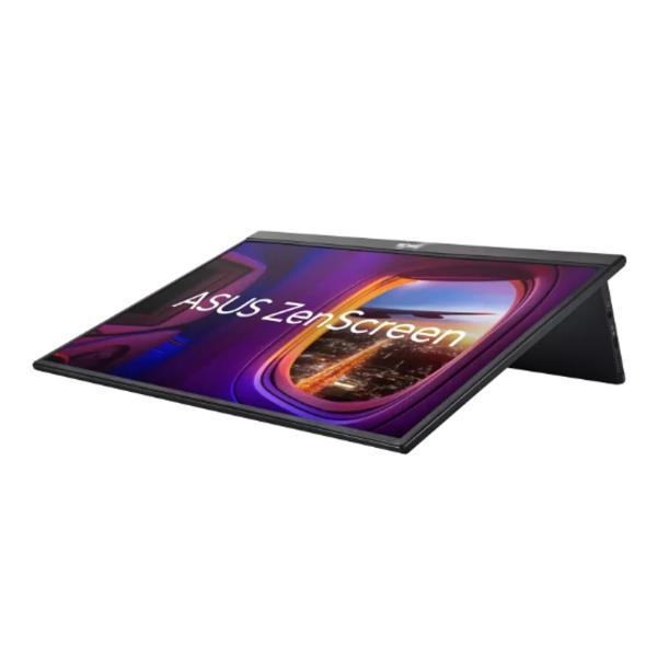 Zenscreen Mb16Qhg Portable Monit - immagine 2