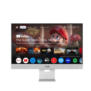 Zenscreen Smart 27 UHD IPS