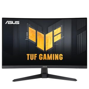 Tuf Gaming 27 FHD Curvo