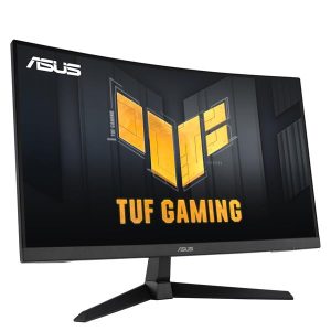 Tuf Gaming 27 FHD Curvo