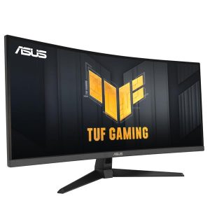 Tuf Gaming 34 Wqhd Curvo