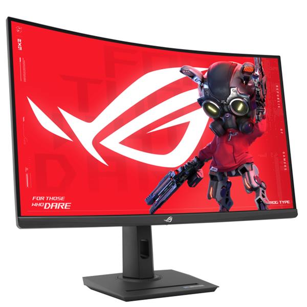 Rog Strix Gaming 32 Curvo - immagine 5