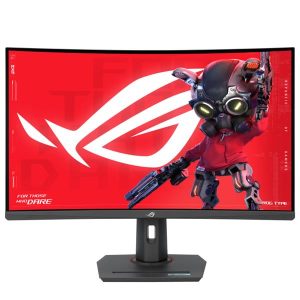 Rog Strix Gaming 32 Curvo