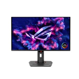 Rog Strix Qd-OLED Gaming 27
