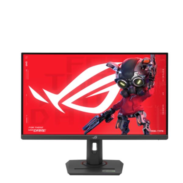 Rog Strix Type-C Gaming 27