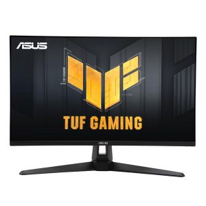Tuf Gaming 27 4K Hdr